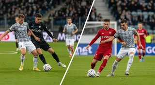 Chrobry Głogów  - ŁKS Łódź: Zakłady na łamaki, analiza (09.08.2025)