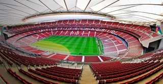 Wielki powrót do Madrytu! UEFA zaskoczyła wszystkich wyborem stadionu na finał LM 2027