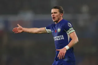 60 milionów za Gallaghera! Manchester United szykuje ofertę nie do odrzucenia