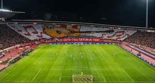Sensacyjna porażka Crvenej Zvezdy w drodze do Ligi Mistrzów! Polski bramkarz bohaterem