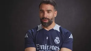 Kulisy zmian w Realu Madryt: Carvajal ujawnia, co naprawdę dzieje się pod wodzą Xabiego Alonso