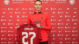 Liverpool zgadza się na sprzedaż Núñeza do Al Hilal! Inzaghi buduje potęgę w Saudi Pro League