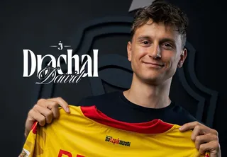Rozczarowanie i odrodzenie Drachala. Dlaczego Raków to był ślepy zaułek dla młodego talentu?