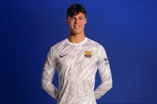 Ter Stegen na wylocie, Szczęsny niezarejestrowany - Barcelona rzuca do bramki 19-latka!