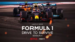 Netflix i sport - jak platformy streamingowe zmieniają sposób oglądania na przykładzie Drive to Survive?