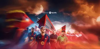 FC Barcelona - Como: Gdzie obejrzeć za darmo? Transmisja na żywo