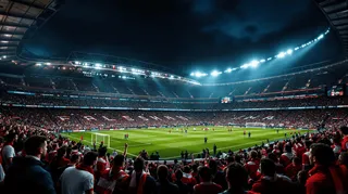 Fenomenalne zainteresowanie europejskimi pucharami w Polsce! Legia i Raków biją rekordy oglądalności