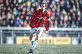 Dramatyczna walka legendy AC Milan. Baresi po operacji rozpoczyna walkę z chorobą