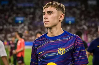 Kluczowy piłkarz Barcelony znów pod nóż! Ile naprawdę potrwa przerwa Gaviego?