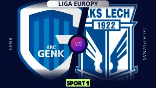 Genk - Lech Poznań: Typy i prognozy. Kto wygra? 28.08.25