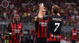 Modric skradł show na San Siro! Milan rozpoczyna sezon od triumfu, ale jest problem z gwiazdą