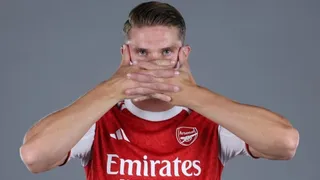 75 milionów euro za niewidocznego piłkarza? Arsenal może żałować transferu Gyökeresa