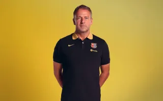 5 decyzji Flicka, które mogą zaważyć na losach Barcelony w tym sezonie