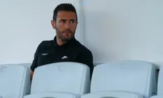 Z Lizbony do Manchesteru: Hugo Viana obejmuje stery w City po 13 latach rządów Begiristaina