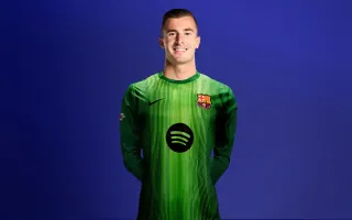 Peña na wylocie z Barcelony! Trzy kluby czekają na hiszpańskiego bramkarza