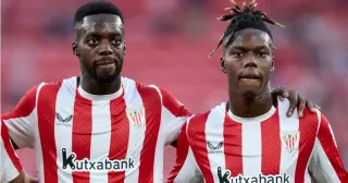 Skandal w La Liga: Iñaki i Nico Williams oskarżeni o oszustwo w sprawie luksusowego auta