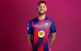 Inigo Martínez będzie zarabiał w Al Nassr więcej niż gwiazdy Premier League!