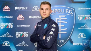 Po Zielińskim czas na kolejnego. Inter pozyskuje polskiego pomocnika