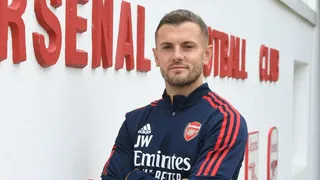 Z boiska na ławkę trenerską - Wilshere wraca do korzeni w Arsenalu