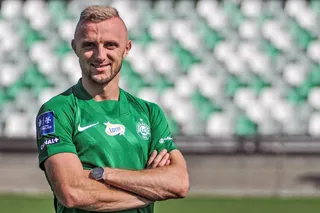 Strzelecki fenomen Ekstraklasy może zmienić klub! Sensacyjny transfer na horyzoncie