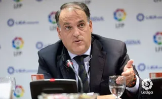 Tebas nie ma litości dla Anglików: 'Handlują stratami zamiast rozwijać talenty'