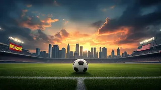 Mecze w USA? Nie w naszym imieniu! Piłkarze La Liga zbuntowali się przeciwko władzy