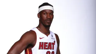 Transfer Jimmy'ego Butlera do Golden State Warriors i analiza okna transferowego NBA
