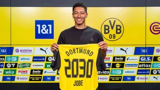 Brat legendy na wylocie - Jobe Bellingham rozczarowaniem Borussii Dortmund