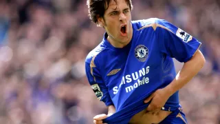 Nieoczekiwany faworyt Joe Cole'a: 27-letni napastnik bez gola w top 5 ligach lepszy niż Sesko?