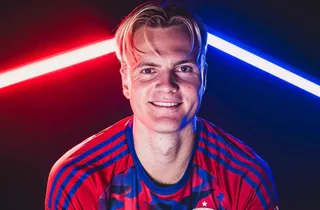 Norweski snajper uwięziony w Częstochowie? Klub blokuje wymarzony transfer
