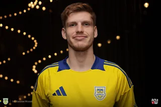 Hat-trick w III lidze i transfer do Niemiec. Niezwykła historia Majchrzaka