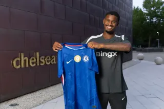 Najlepszy zawodnik Eredivisie w Chelsea! Ten Hag wyjawia, co naprawdę myśli o transferze Hato