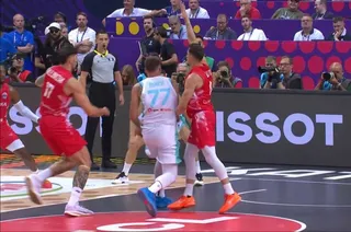 Polska – Słowenia: Kto wygrał? Wynik, statystyki, relacja, skrót! Kiedy następny mecz? [EuroBasket, 28.08.2025]