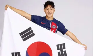 25 milionów za piłkarskie objawienie! Arsenal i United w tajnej wojnie o Koreańczyka