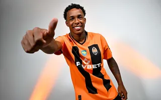 Największy transfer w historii Fulham? Brazylijczyk o krok od sensacyjnego ruchu