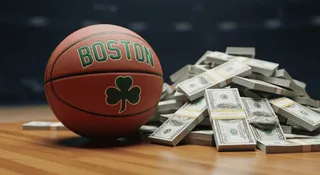 Nowy król Bostonu. Kim jest człowiek, który wyłożył 6,1 mld dolarów na stół?