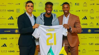 Strzelec zwycięskiego gola w finale LM porzuca europejską piłkę. Coman zarobi miliony!