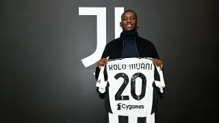 Tudor dostał swój wymarzony prezent – Kolo Muani przychodzi do Juventusu mimo problemów z Vlahovicem