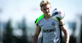 Wielka roszada napastników w Chelsea! Jackson wypychany do Bayernu, młoda gwiazda Sportingu w drodze do Londynu