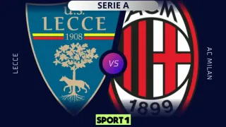 Lecce - AC Milan: Typy i prognozy. Kto wygra? 29.08.2025