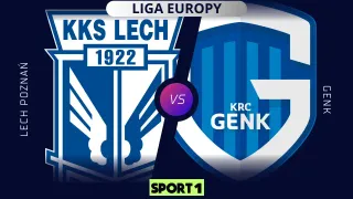 Lech Poznań - Genk: Typy i prognozy. Kto wygra? 21.08.25