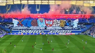 Lech Poznań - Górnik Zabrze: Skrót meczu, bramki video (02.08.2025)