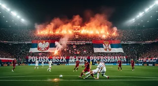 Lech Poznań uratował remis w Belgradzie! Czy Europa wciąż jest poza zasięgiem Kolejorza?