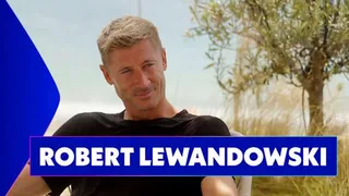 Bez Messiego i Ronaldo świat należałby do Lewandowskiego? Polak z kontrowersyjnym wyznaniem