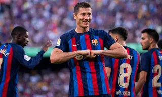 Barça wreszcie spłaca „dług Lewandowskiego”. Jest potwierdzenie z Monachium