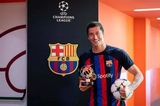 Barcelona nie przedłuży umowy z Lewandowskim – znamy kulisy decyzji