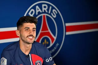 Juventus kontra Manchester United - Gdzie będzie grał Lucas Beraldo?