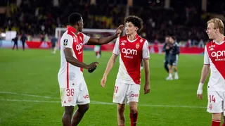 Frank nie odpuszcza - Tottenham wysyła szpiegów na mecze Monaco przed konfrontacją w LM