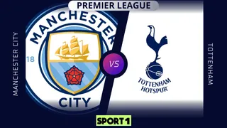 Manchester City - Tottenham: Typy. Kto wygra mecz? 23.08.25