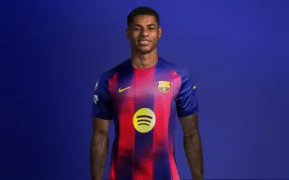Rashford wypalił prawdę prosto z mostu: 'To nie jest żadna transformacja, to brak strategii'